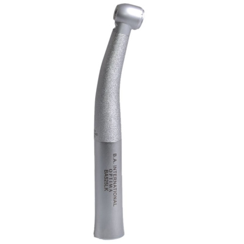 Turbina dental con luz BA Optima 525