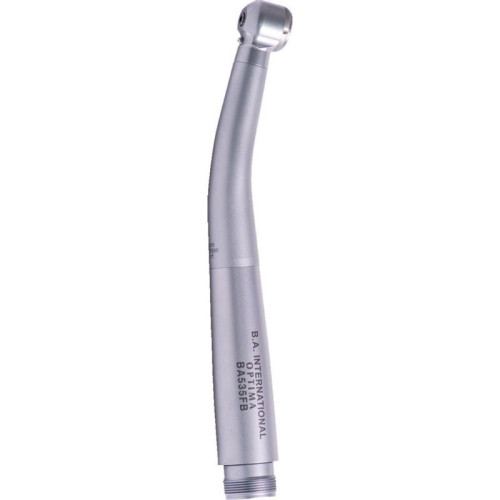 Turbina Dental BA Optima 535 FB con conexión Borden y potencia de 17W