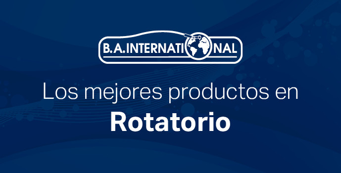 Productos Rotatorio Dental